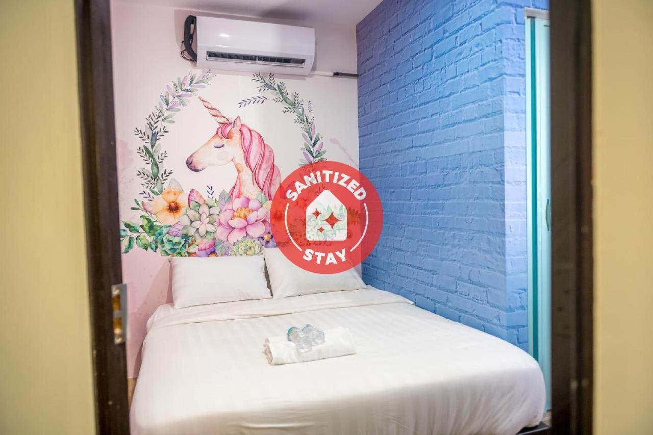 Spot On 89673 Good Friend Hotel George Town Eksteriør billede