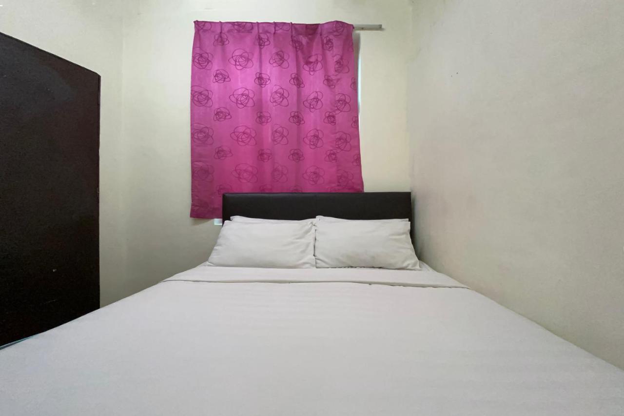 Spot On 89673 Good Friend Hotel George Town Eksteriør billede