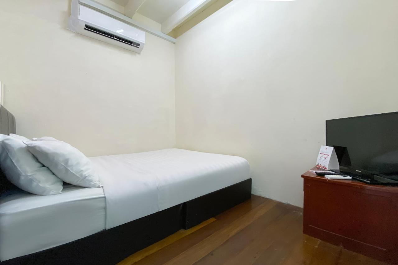 Spot On 89673 Good Friend Hotel George Town Eksteriør billede